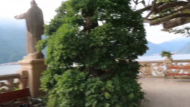 Villa Balbianello | Exploring Lake Como's most Beautiful Villa смотреть онлайн