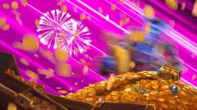 Hearthstone [PC] Madness at the Darkmoon Faire - Duels Cinematic Trailer смотреть онлайн