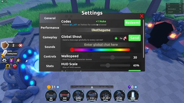 *NEW* ALL CODES FOR Defender's Depot 2 IN AUGUST 2023 ROBLOX Defender's Depot 2 CODES смотреть онлайн