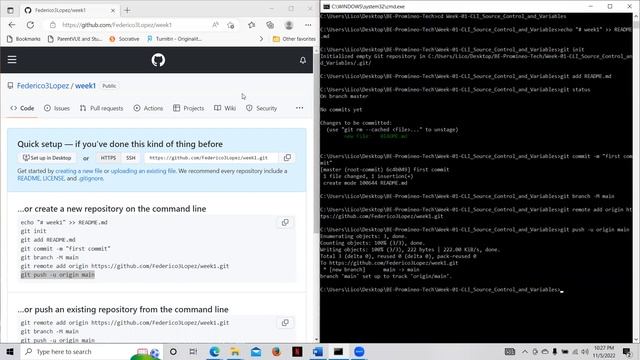 GitHub repository смотреть онлайн