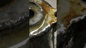 Задний суппорт Hunday I30 и не только. бюджетный ремонт.