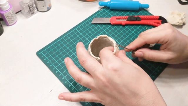 DIY. Миниатюра бочка. Миниатюрный бочонок своими руками. Miniature keg. смотреть онлайн