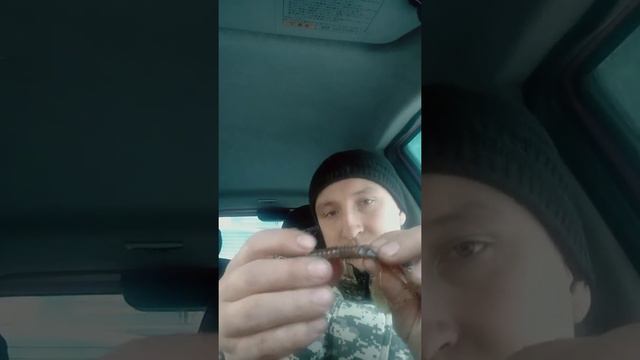 Видео обзор силиконовой приманки (Рак) Fanatik Lobster от интернет магазина Fmagazin смотреть онлайн