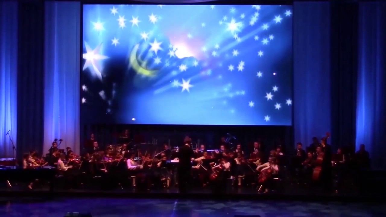 Moonlight Serenade смотреть онлайн