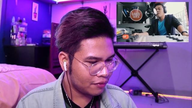 INDONESIAN VOCAL COACH REACTING TO MARCELITO POMOY - THE POWER OF LOVE (ENG SUB) | TALENTED ALERT!