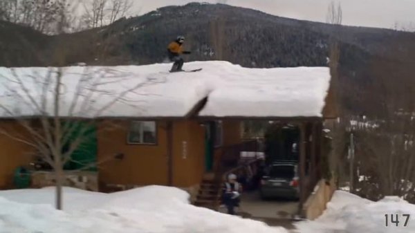 Best of Web 10 - HD - Zapatou