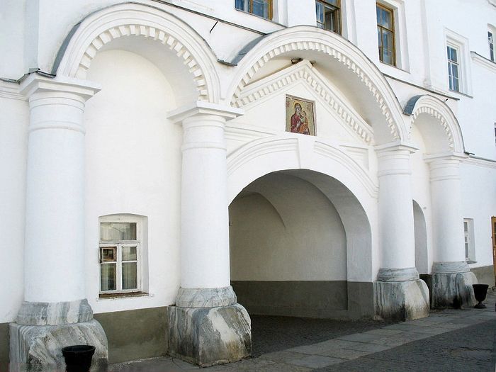 Ч-4 Послушание смотреть онлайн