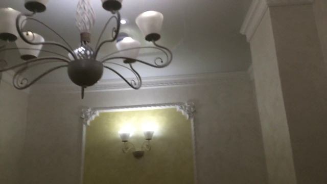 Обзор подъезда и лифта нашего дома на Елецком смотреть онлайн