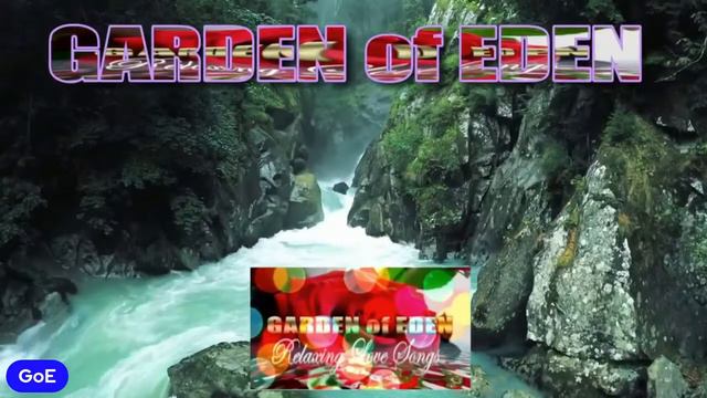 Greatest Hits Romantic Love Songs // GARDEN of EDEN смотреть онлайн