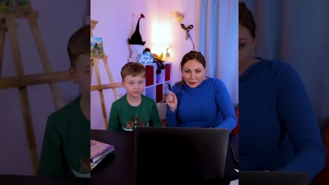 Дистанционное обучение! Хааа? Vine Наталья Бочкарева смотреть онлайн