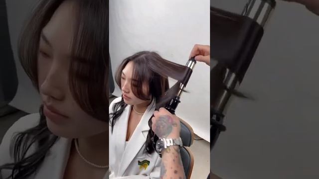 # SHORT Amazing Hairstyle Beautiful Hair 9 смотреть онлайн