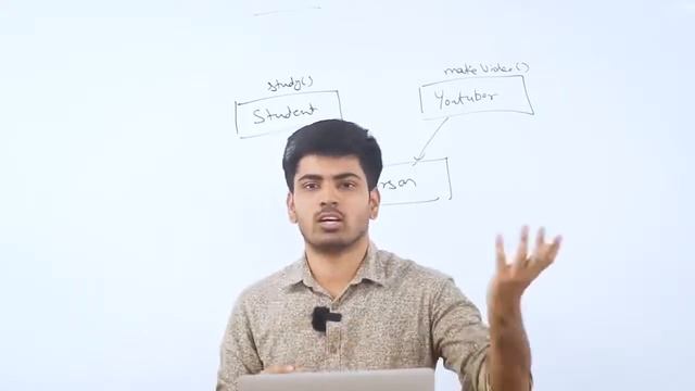 35. Interface in Java || Lecture 35 смотреть онлайн