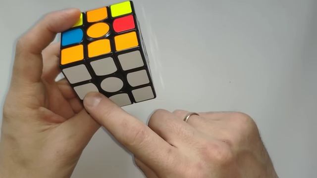 САМЫЙ ЛЕГКИЙ СПОСОБ КАК СОБРАТЬ КУБИК РУБИКА 3Х3 ДЛЯ НОВИЧКОВ! ?Научу собирать за 10 минут! смотреть онлайн