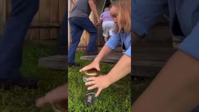 Развлеклись..Смотреть внимательно