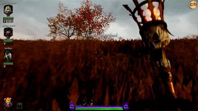Warhammer: Vermintide 2 Trainer