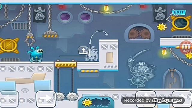 Желе папа на помощь! смотреть онлайн