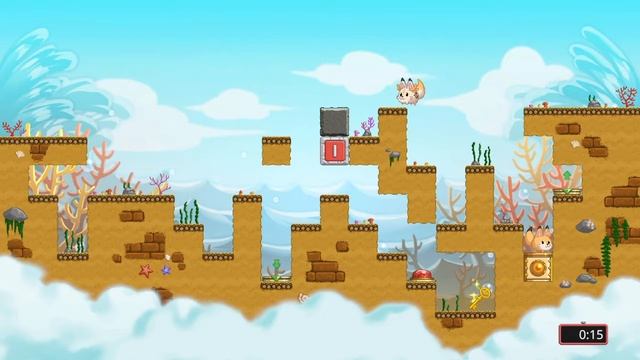 Dreamals: Dream Quest 4-5 Solution смотреть онлайн