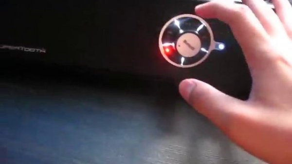 Беспроводные колонки mobidick supertooth disco