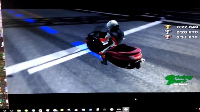 Tourist Trophy PCSX2 License Bug Fix смотреть онлайн