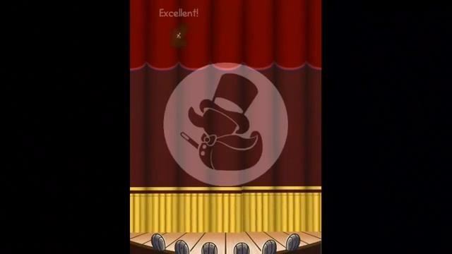 Where's My Water Mystery Duck Level 2: Trobled Waters All Ducks Walkthrough смотреть онлайн