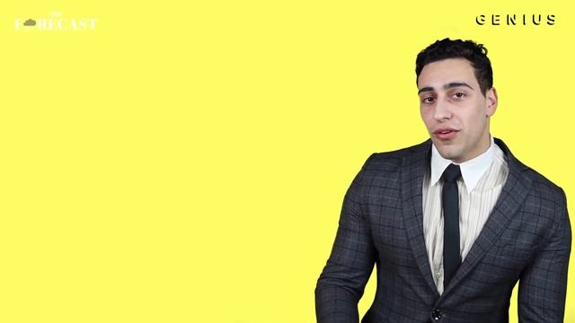 The Oracle Interviews Cardi B смотреть онлайн