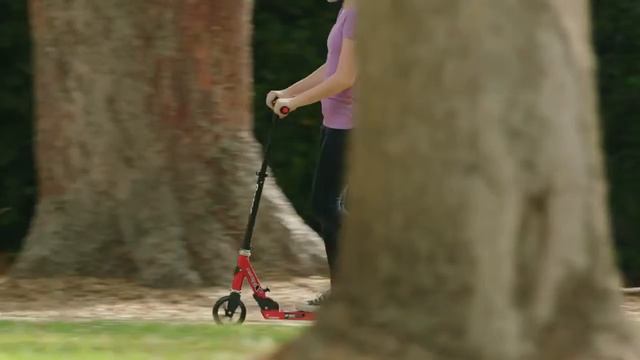 лёгкий электросамокат для детей RAZOR Power A2 Новинка 2019 смотреть онлайн