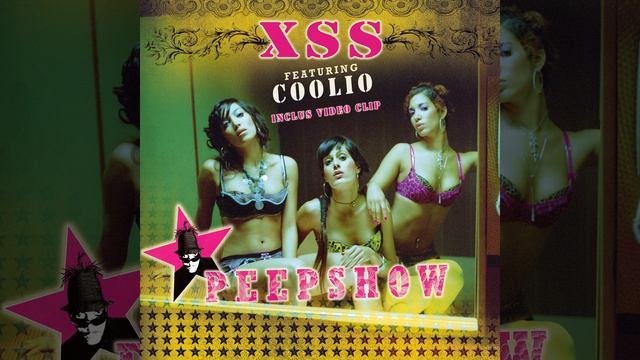 Peep Show (feat. Coolio)