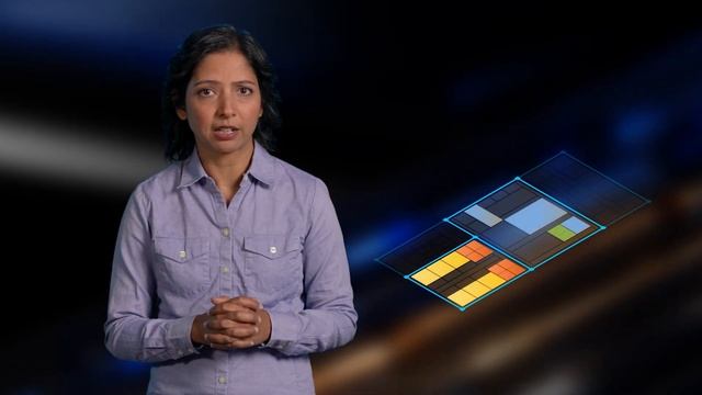 Architecture All Access: Meteor Lake – 3D Performance Hybrid Architecture & Thread Director смотреть онлайн