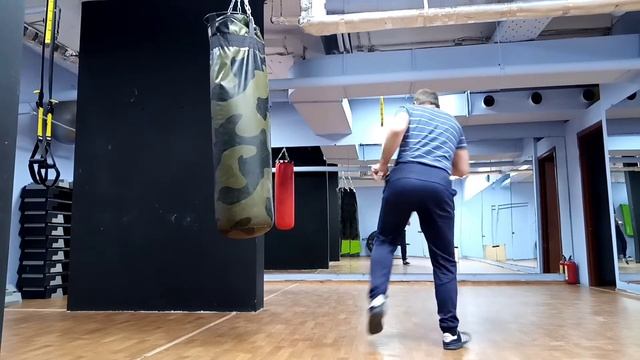 Комбат Сават Д.Удар в печень через сустав...(Рукопашка,Стрит Файт). смотреть онлайн