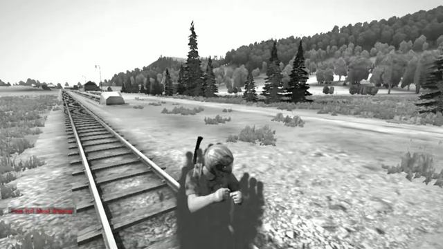 DayZ Bug/Glitch that needs to be fixed смотреть онлайн