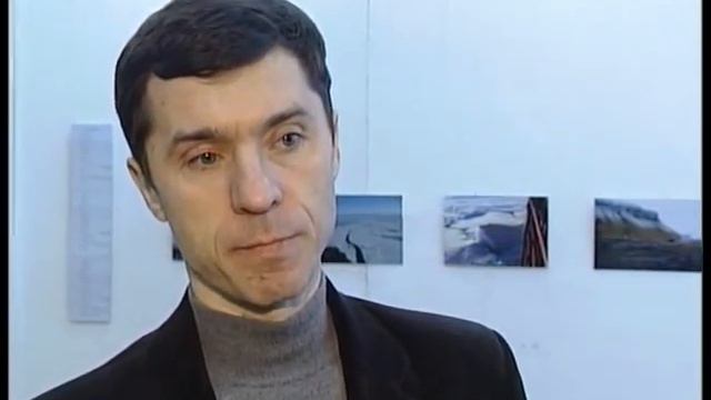 Казань. Выставка "Откуда приходит время" смотреть онлайн