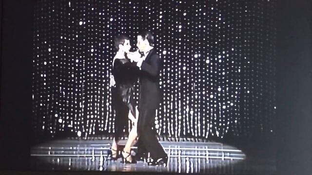 Juan Carlos Copes Y Maria Nieves ( Japon 1987 ) En HD