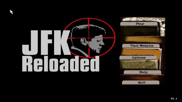 The Most Controversial game EVER MADE: JFK Reloaded смотреть онлайн