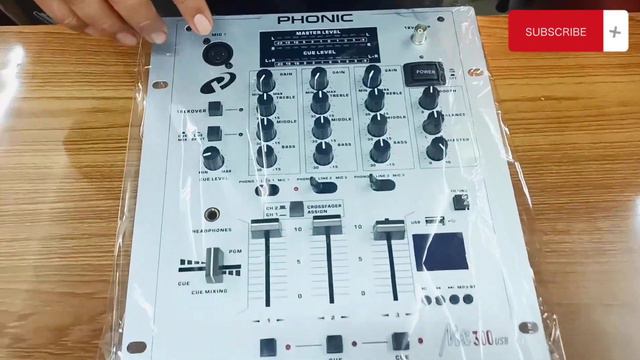 Phonic dj mixer Price | 3 channel DJ MIXER PRICE | फोनिक मिक्सर को कैसे यूज़ करें | BEST DJ MIXER смотреть онлайн