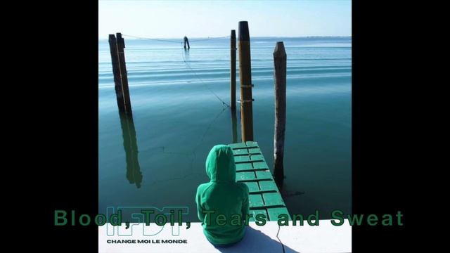 HFDT - Blood, Toil, Tears and Sweat смотреть онлайн