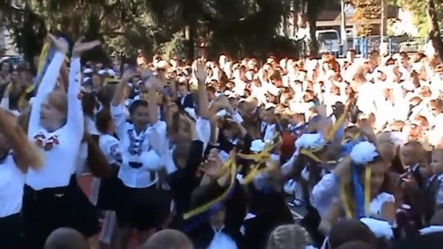 #СНОВАВШКОЛУ 1сентября первый звонок Костя в 5-ый класс BACK TO SCHOOL смотреть онлайн