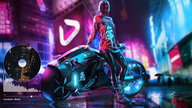 Inspiration Chill Music Radio — Deep Future Garage — Live 24_7.mp4 смотреть онлайн