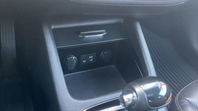 2017 Kia Forte EX + Moonroof, Dual Climate Control, Heated Seats Review | Island Ford смотреть онлайн