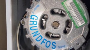 Ремонт газового котла Arderia. Ошибки AA, A3, A4, A7.