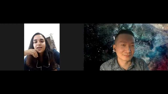 Author Insights: Let's Talk with Writers from Around the World смотреть онлайн