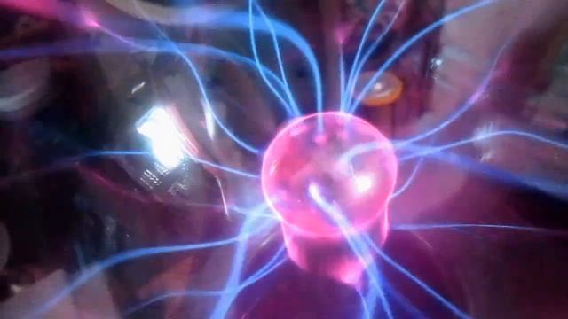 Модулятор Частот Пятого Измерения 'Солярис'. Ambient Music смотреть онлайн