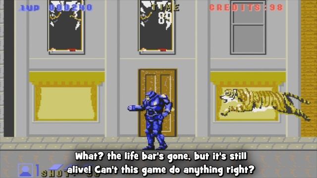 Worst Levels Ever # 30 смотреть онлайн