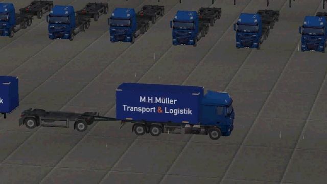 EEP Eisenbahn.exe Professional 5.0
