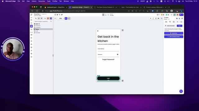 Flutterflow Database Essential Course ( Learn how to design scalable database in flutterflow) смотреть онлайн