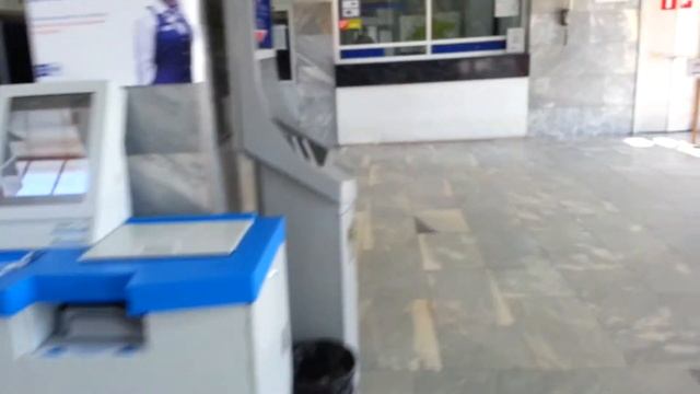 Почта России. Центр Международной почты, Варшавское ш., 37 смотреть онлайн