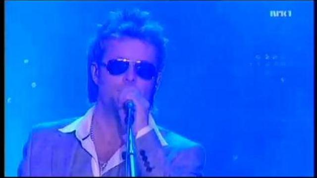 a-ha - Foot of the Mountain Live 2009 Oslo смотреть онлайн