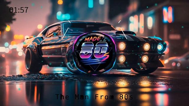 Ievan Polkka (EXTENDED REMIX) | Loituma | The man from 80s смотреть онлайн
