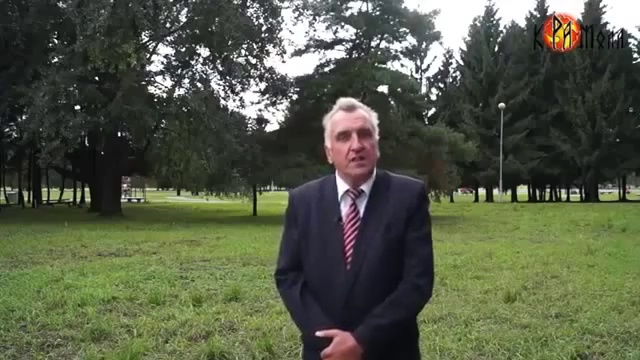 Подмена понятий. Новости славян. Вып. 17 смотреть онлайн