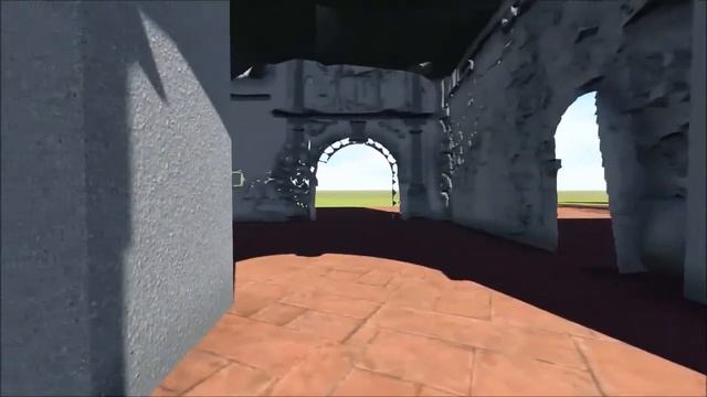 Intramuros (3D) смотреть онлайн
