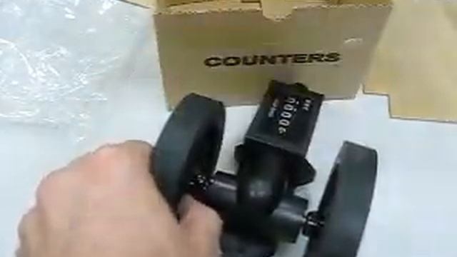 Измеритель длины серии MWC обзор смотреть онлайн